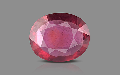 Thailand Ruby - 4.24 Carat Limited Quality BR-7029